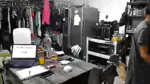 Nix  D online show from 21, 10, 2025