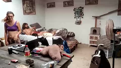 Nix  D online show from 20, 12, 2025