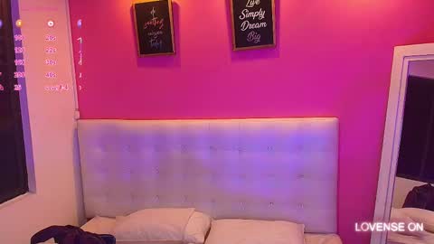 Valentina  online show from 9, 2, 2025