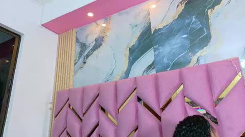 Valentina  online show from 5, 10, 2025