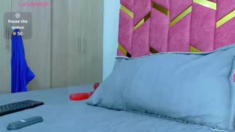 Valentina  online show from 25, 10, 2025