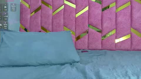 Valentina  online show from 8, 1, 2026