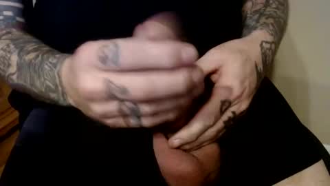 Hornyhumper online show from 10, 1, 2025