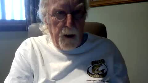 HornyInOhio9 online show from 18, 4, 2026