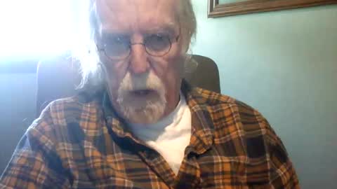 HornyInOhio9 online show from 19, 4, 2026