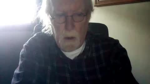 HornyInOhio9 online show from 21, 4, 2026