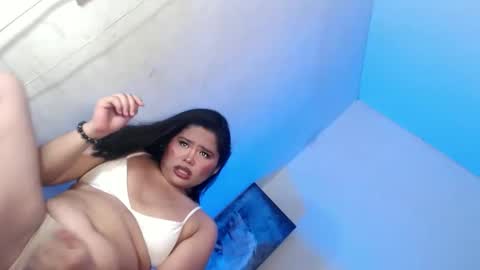 Snapshot of hornykathana chatting on 29, 4, 2026 Just Call Me Kathrina online show from 29, 4, 2026