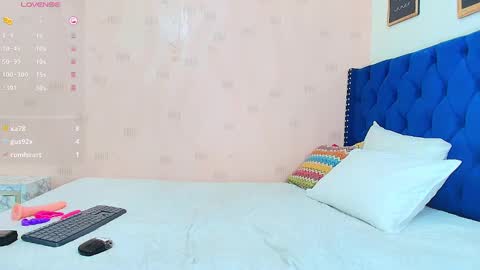 Natasha  online show from 22, 1, 2025