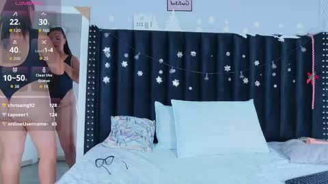 Natasha  online show from 15, 12, 2025