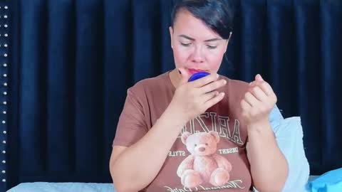 Natasha  online show from 19, 2, 2026