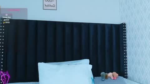 Natasha  online show from 24, 4, 2026