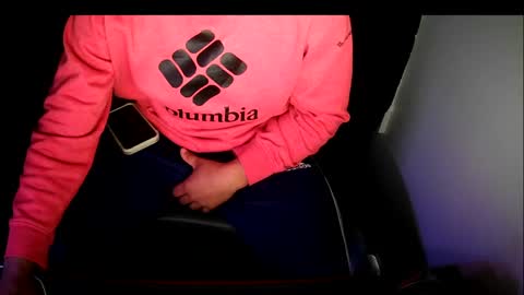 hornylightskin1999 online show from 7, 6, 2026