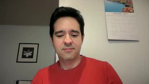 hornylook59 online show from 20, 1, 2025