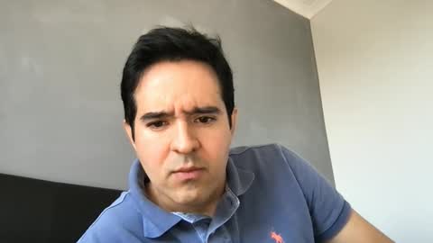 hornylook59 online show from 5, 10, 2025