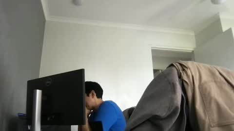 hornylook59 online show from 14, 10, 2025