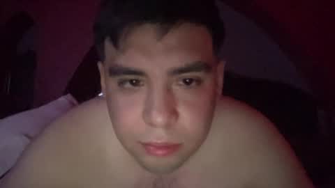 hornyluv12_ online show from 27, 7, 2026