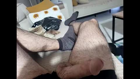 hornyman0605 online show from 19, 11, 2025