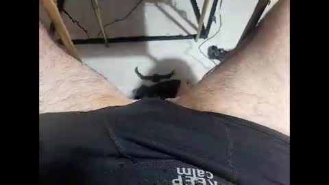 hornyman0605 online show from 23, 12, 2025