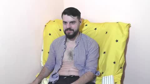 hornymaster online show from 19, 1, 2025