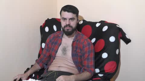 hornymaster online show from 27, 1, 2025