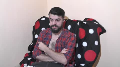 hornymaster online show from 28, 1, 2025