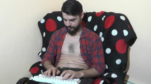 hornymaster online show from 29, 1, 2025