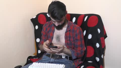 hornymaster online show from 1, 2, 2025