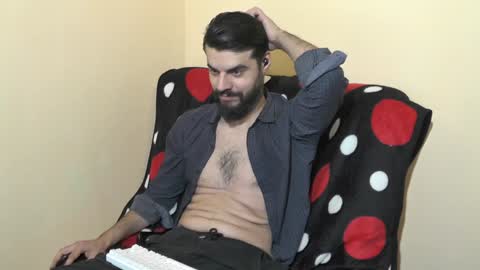 hornymaster online show from 7, 2, 2025