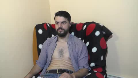 hornymaster online show from 2, 3, 2025