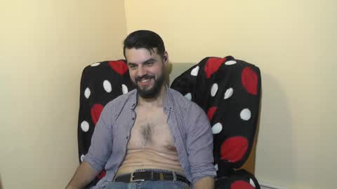 hornymaster online show from 3, 3, 2025