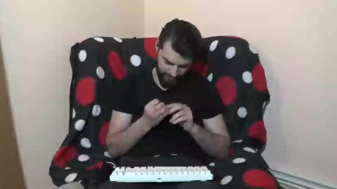 hornymaster online show from 10, 3, 2025