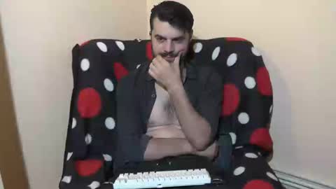 hornymaster online show from 11, 3, 2025