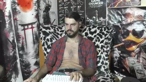 hornymaster online show from 3, 11, 2025