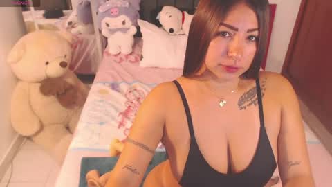 Snapshot of hornymillf_ chatting on 20, 5, 2026 C I A R A online show from 20, 5, 2026