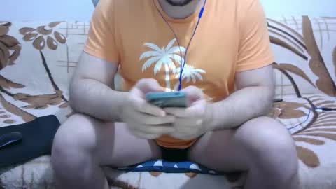 hornymonkey991 online show from 9, 3, 2026