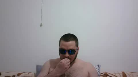 hornymonkey991 online show from 10, 4, 2026