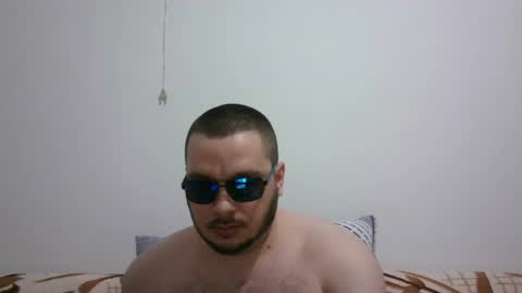 hornymonkey991 online show from 18, 4, 2026