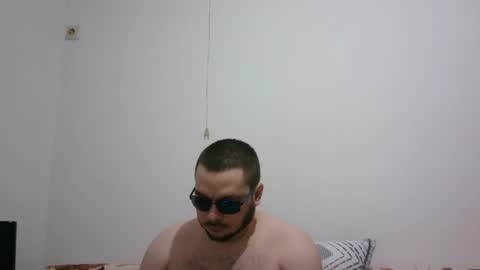 hornymonkey991 online show from 25, 4, 2026