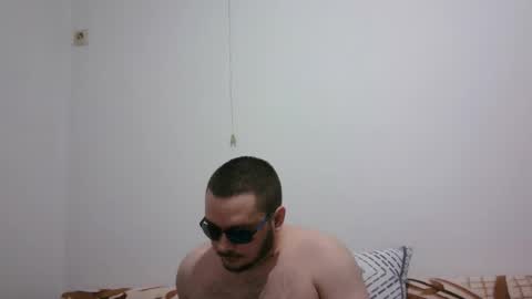 hornymonkey991 online show from 26, 4, 2026