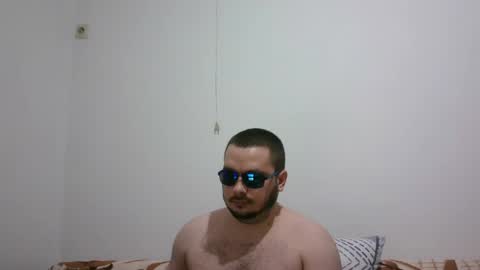 hornymonkey991 online show from 27, 4, 2026