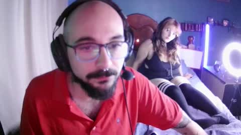 hornymoon7w7 online show from 2, 2, 2026