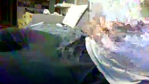 hornymorri93 online show from 19, 2, 2025