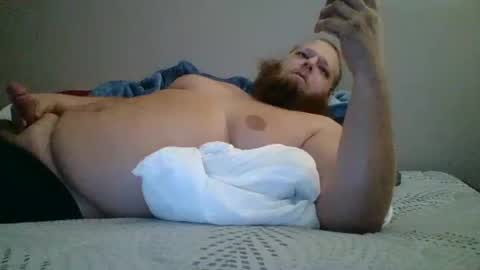 hornynccascade online show from 30, 9, 2025