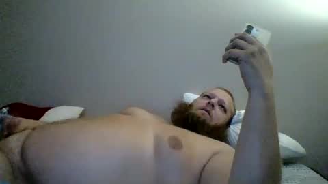 hornynccascade online show from 3, 10, 2025