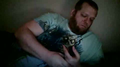 hornynccascade online show from 23, 2, 2026