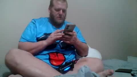 hornynccascade online show from 31, 3, 2026