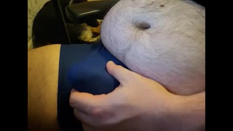 Say hi if horny online show from 8, 12, 2024