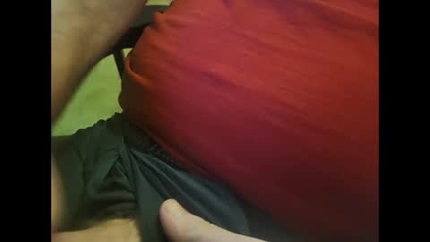 Say hi if horny online show from 19, 12, 2025