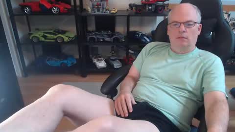 hornynthick70 online show from 4, 1, 2025