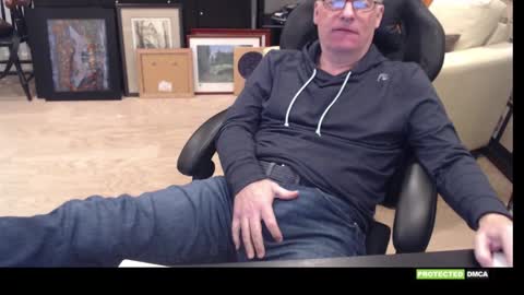 hornynthick70 online show from 4, 3, 2026